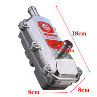 Precalentador De Motor De Coche 2000W 220V Para Camión SUV Barco Aire Parking Calentador De Automóvil Con Enchufe EU - details 2