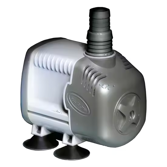 Sicce Syncra Silent 2.0 - Bomba de Circulación para Acuarios Hasta 2150l/h | Silenciosa y Eficiente - Fabricación Italiana - 1