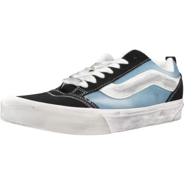 Zapatillas deportivas de Hombre Marca Vans Modelo Knu Skool - 1