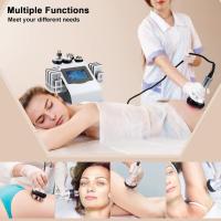 Cecodadi-Máquina profesional de cavitación ultrasónica 40khz, moldeado del cuerpo, liposucción y adelgazamiento - details 3