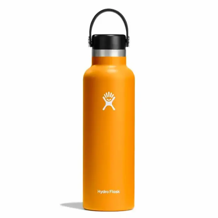 Hydro Flask Botella Standard Flex Cap 620ml - 1