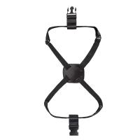 Cinta Ajustable De Nylon Para Maleta Con Hebilla De Viaje Accesorio De Equipaje Para Bolsas Y Valijas Color Sólido - details 4