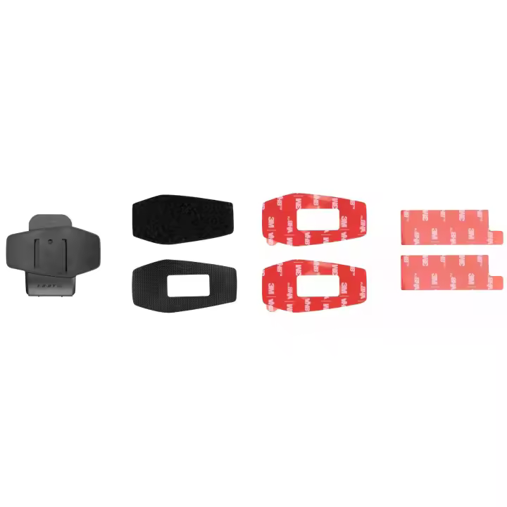 Casco Moto Kit De Fijación U-com4/u-com2   Ce U - 1