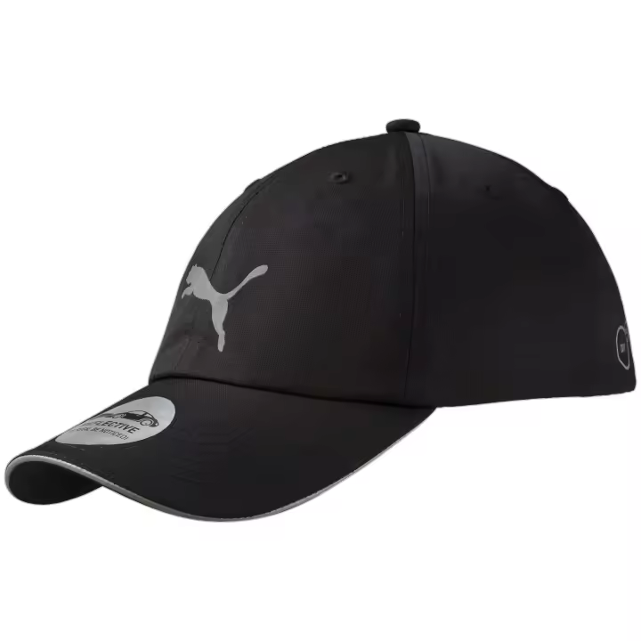 Complementos marca Puma modelo 052911-01 para unisex en color negro - 1