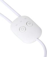 Secador de zapatos, secador de pies, secador de botas y guantes portátil USB, desodorización inteligente, máquina de secado de botas y zapatos con temporizador para zapatos de tela, botas, guantes, etc. - details 2