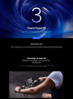 Official | Xiaomi Watch S4 41mm, Monitorización de la salud actualizada con plan de mejora del sueño, Seguimiento de la temperatura de la piel para una predicción mejorada del ciclo menstrual - details 16