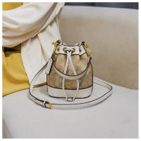 Bolso De Hombro Para Mujer Diseñador Tote De Viaje 17x20x12cm Microfibra Sintética Con Lining De Poliéster Bolso Clutch - details 34