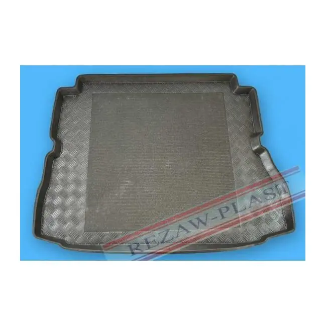 Rezaw Plast Prot. Maletero PE Renault GRAND SCENIC III versión 7 pasajeros | 2009 - 2016 | REF: 101354 - 1