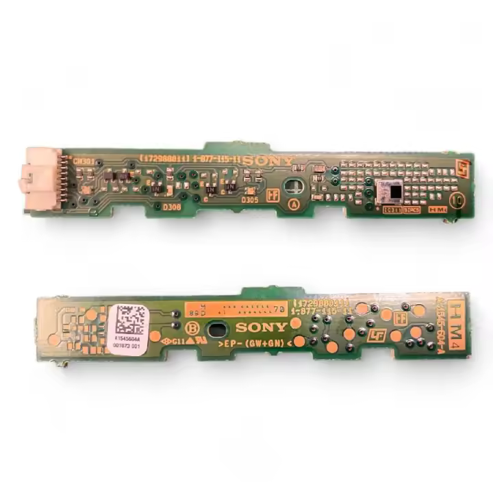 Módulo Ir SONY KDL-40S4000 172988011 1-877-115-11 - 1