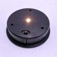 Cubierta De Repuesto Solar Para Farol De Jardín Impermeable Con Luz Automáticamente Encendida Y Apagada Para Patio De Yard - details 2