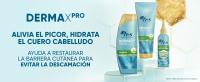 H&S DERMAXPRO Serum Calmante con Aloe Para Cabello Y Cuero Cabelludo seco y con picor– 6x145ml - details 0