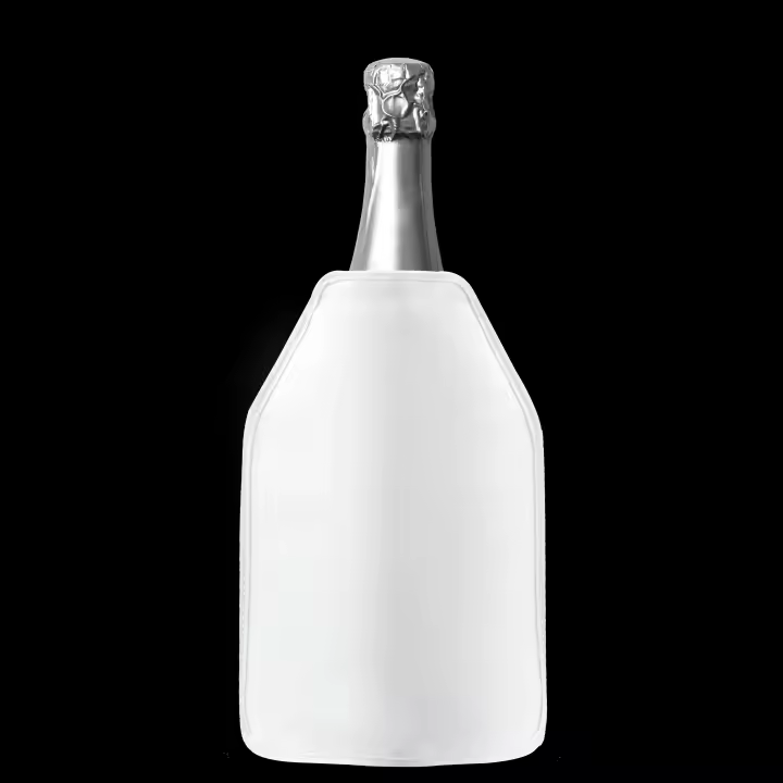 WD LifeStyle Soft Glacette 15,5x22,5x2 cm color blanco - 1