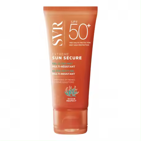 SVR Protector Solar Ultra Mate SPF50+ Extreme 50ml - 1