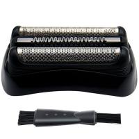 Cabezal de repuesto para afeitadora Braun Series 3, 301S, 310S, 320S, 330S, 340S, 360S, 3010S, 3020S, 3030S, 3040 S, 21B - details 7