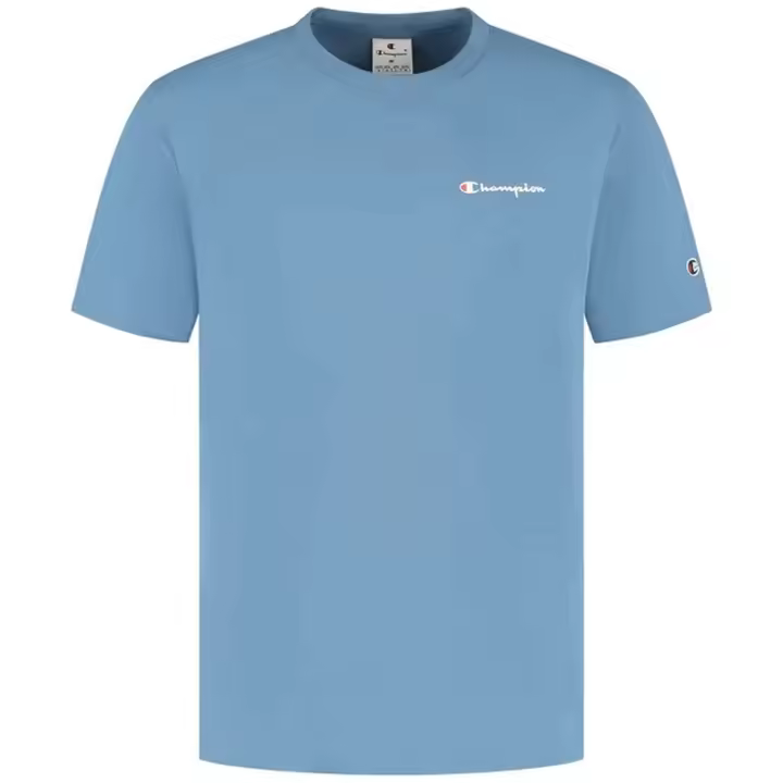 Textil Textil marca Champion modelo 220264-Bs099 para hombre en color azul - 1