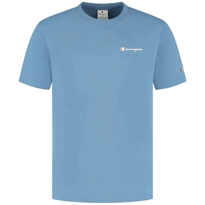 Textil Textil marca Champion modelo 220264-Bs099 para hombre en color azul - 1