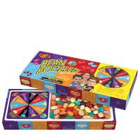 Jelly Belly Bean BOOZLED - Juego de Spinner Boozled 100g - Grageas de sabores extraños y salvajes - details 1