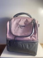 KIOKIDS Bolsa termica infantil con 2 compartimentos Termosellada de 30x26 cm - details 2