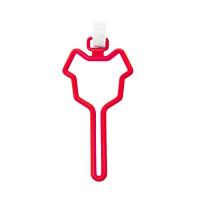 Porta Bolsas De Excremento Para Perro Dispensador De Basura Para Mascotas Libre De Manos Para Caminar Al Aire Libre Fácil De Transportar Clip Para Cachorro - details 28