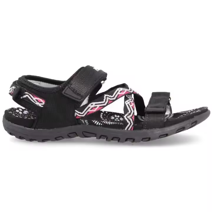 Sandalias Paredes Ruidera para mujer en color multicolor - 1