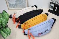 Riñonera Unisex con Bolsillos Múltiples - Ideal para Entrenamiento, Viajes y Correr - Marca Recomendada - details 0