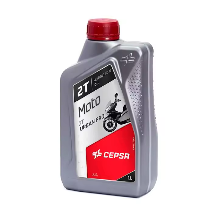 CEPSA MOTO 2T URBAN PRO 1L-1 UNIDAD - 1