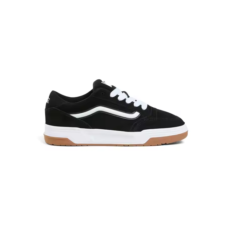 Zapatillas Vans Hylane Hombre Negro - 1