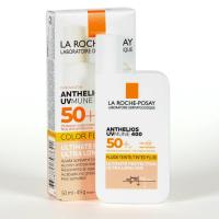 ANTHELIOS UVMUNE 400 COLOR FLUID SPF 50+ 50 ML  (LA ROCHE-POSAY) - details 1