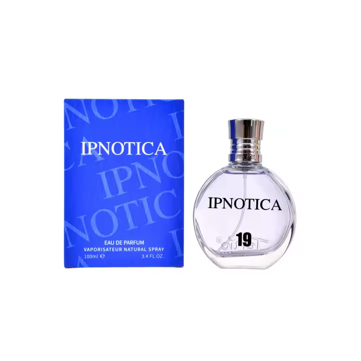 IPNOTICA Pour Femme – Perfume para Mujer 100 ml – Fragancia Femenina Elegante y Duradera – Vaporizador Natural - 1