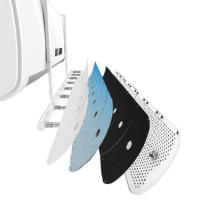 Deflector De Viento Para Aire Acondicionado Universal Retráctil 90x27cm Dispositivo De Parabrisas Anti Directo Instalación Fácil Para Hogar Y Dormitorio - details 5