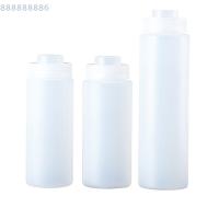 Botella De Polvo De Condimento Plástica 350/460/700ML Dispensador De Azúcar Sal Pimienta Especias Para Barbacoa - details 6