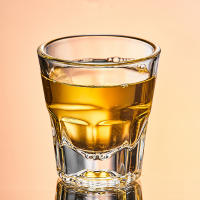 Vaso De Vino 145ml Para Bebidas Elegante Botella Aesthetic Copas Gruesas Para Whiskey Y Spiritos Tumbler Para Cerveza Mugs Para Tequila - details 3
