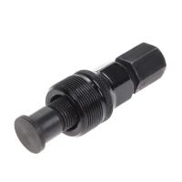 1Pc Herramienta De Reparación De Bicicleta Extractor De Engranaje De Bicicleta MTB De Acero Carbono Herramienta De Remoción De Eje De Bicicleta - details 0