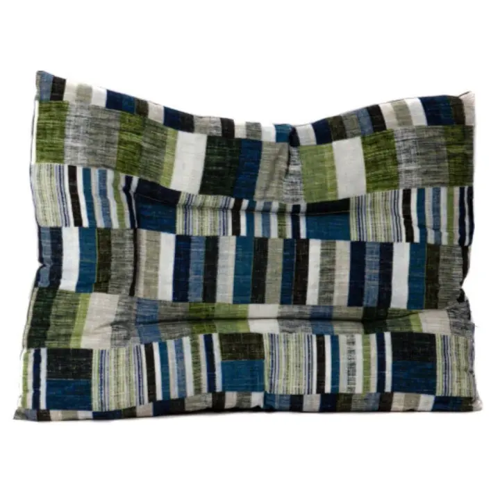 COSHANO Cama para Perros Mascotas 60x80cm con Acolchado Grueso cómodo perro Coshano - 1