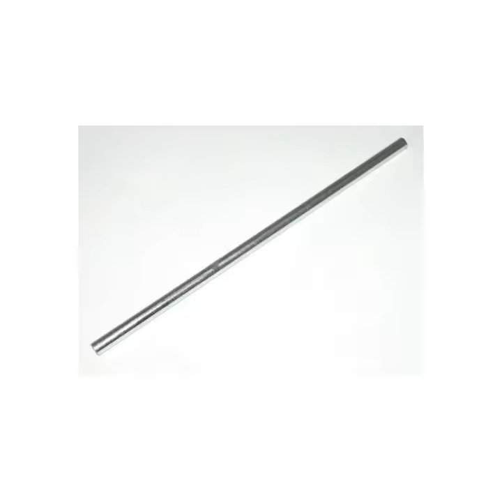 Rolly Toys Eje Galvanizado para Remolque Rollykid Trailer 10x450 - Resistente a la Corrosión - 1