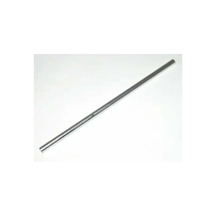 Rolly Toys Eje Galvanizado para Remolque Rollykid Trailer 10x450 - Resistente a la Corrosión - 1
