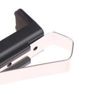 Soporte Ajustable Para Control Remoto De Puerta De Garage Clip De Visera Solar De Coche 47-68mm Soporte Universal Para Automóvil - details 7