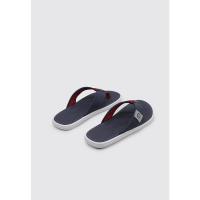 Cartago CARTAGO MALTA VI AD Chanclas Hombre Azul - details 2