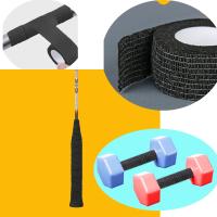 Banda Elástica Autoadhesiva Para Barril Horizontal Protección Anti Deslizamiento Para Mancuernas Y Barbells Prendas De Ropa De Entrenamiento Unisex - details 2