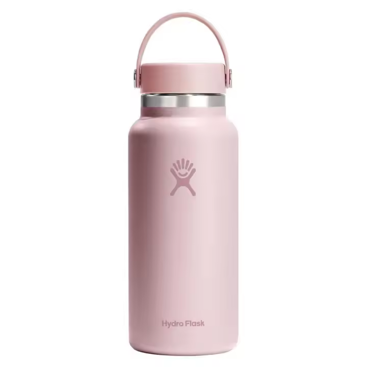 Hydro Flask Botella Térmica Wide Flex Cap 945ml - 1