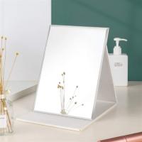 Espejo de Maquillaje de múltiples Soportes de Mano Libre/de Mano/Espejo de Mesa - details 3