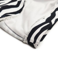 Bragas De Natación Para Hombre Estampado De Zorro Briefs De Playa Deporte Acuático Traje De Baño Sexy Moda Masculina - details 13
