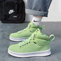 Zapatos De Hip Hop Para Hombres Sintéticos De Alta Calidad Zapatillas De Cuero Respirables Para Adolescentes Y Adultos - details 9