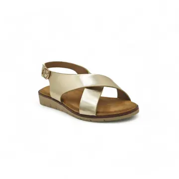 Sandalias De Verano Para Mujer Con Cuerda Trenzada, Estilo Casual Tradicional Y Creatividad Simple