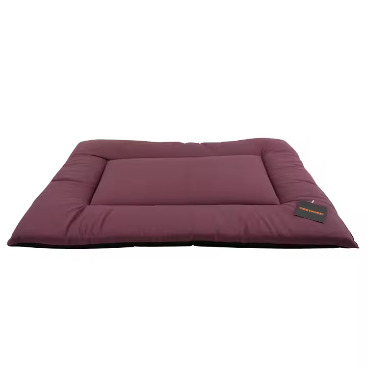 Colchoneta para perros Huesca Orework T5 95x70cm - 1