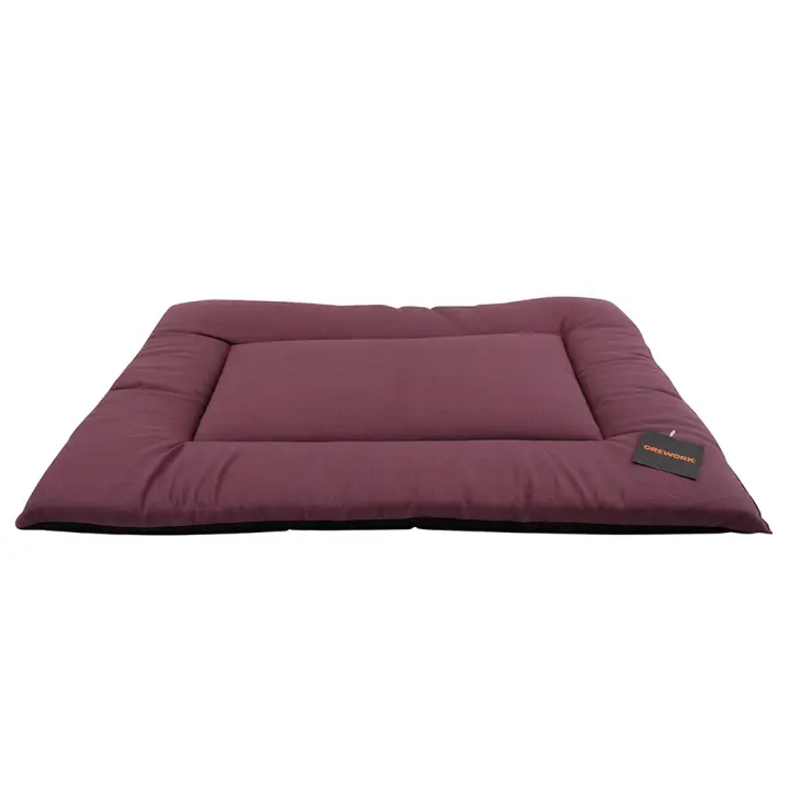 Colchoneta para perros Huesca Orework T5 95x70cm - 1