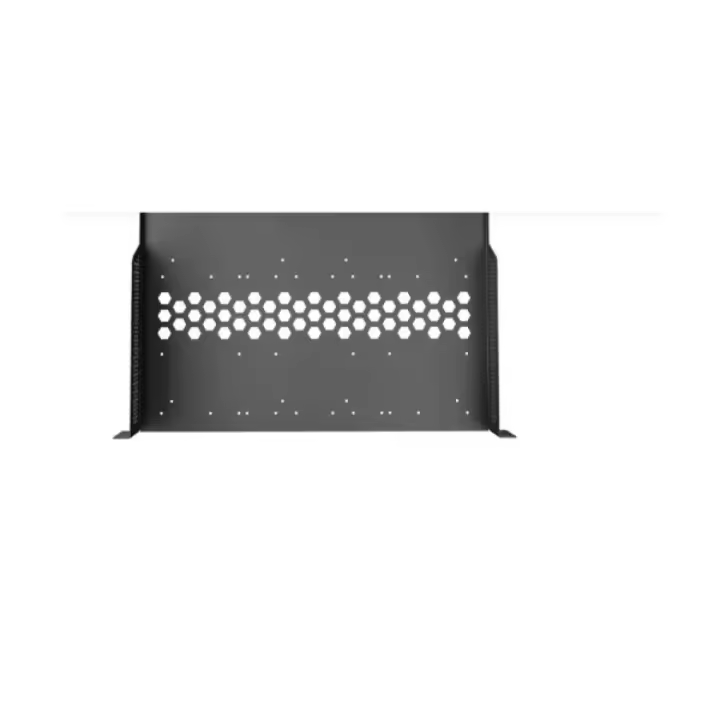 LD Systems · Rack Tray TICA Series · 19" · Garantía 5 años - 1