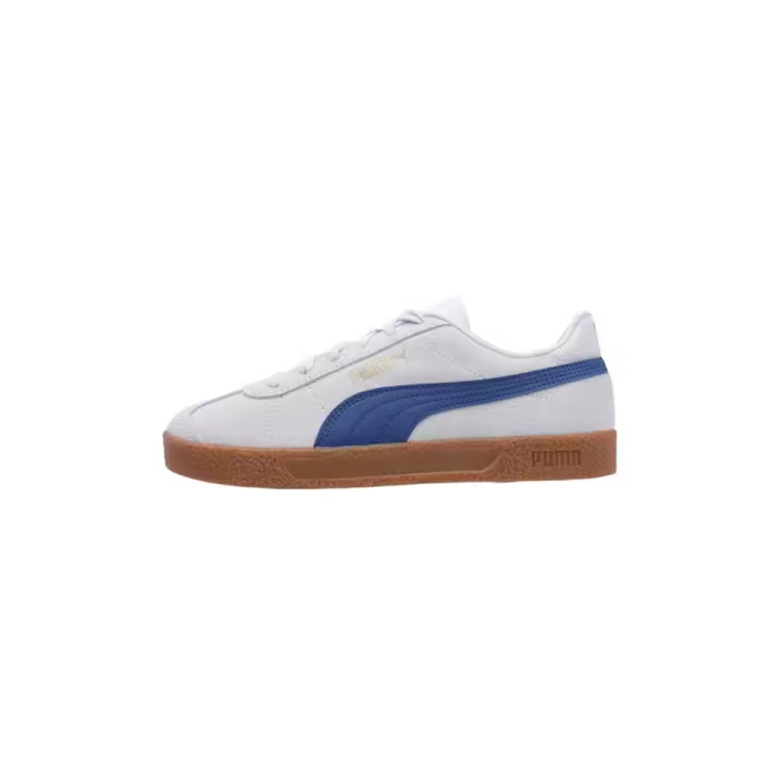 Puma Puma Club Deportivas Planas Unisex Gris - 1