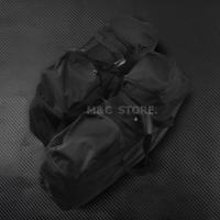 Bolsas Interiores De Sillín Duro Para Motocicleta Maletas De Viaje Tour Pack Para Harley Touring Road King Electra Street Glide 1993-2023 Nylon - details 7