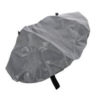 Cubierta De Asiento Para Motocicleta Protector Impermeable Y Antideslizante En Cuero Goma Contra Rasguños Para Autocycle - details 11